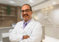 Dr. Alexandre Augusto Gomes Alves trabalha com tecnologias de retração de pele que remodelam o colágeno e transformam o corpo.