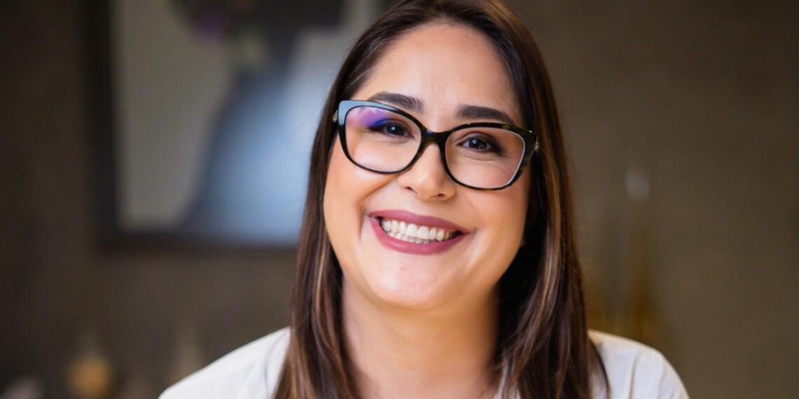 Dra. Fabyanne Mazutti