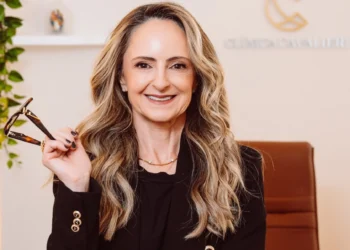 Com mais de 30 anos de atuação médica, Dra. Maria Luiza Cavalieri é referência em lipedema no país