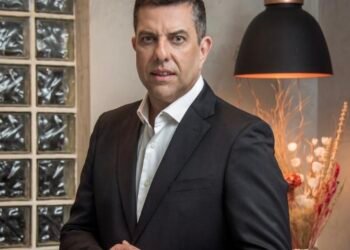 Dr. Anderson Bernal