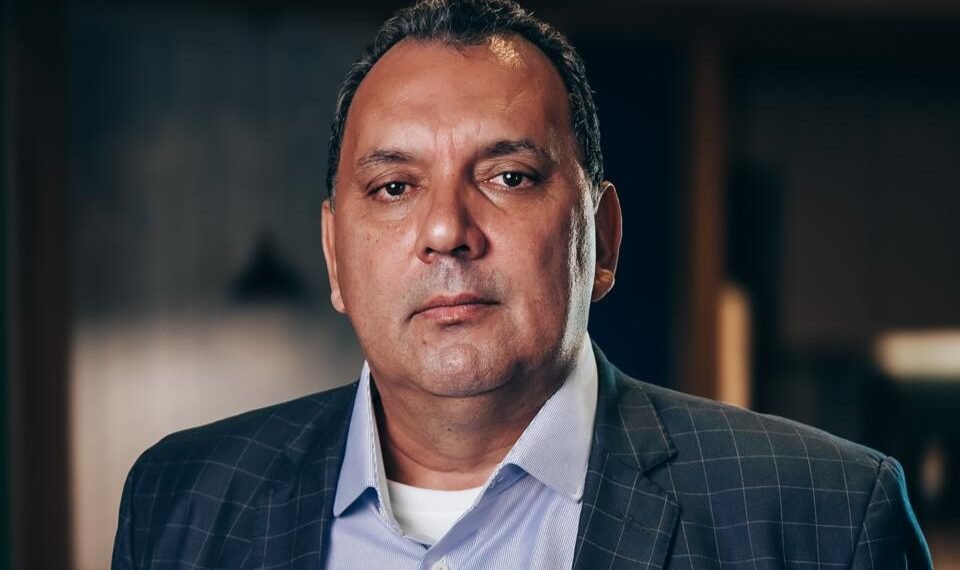 Marcelo Henrique Ferreira