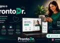ProntoDr facilita o acesso a consultas médicas e tem planos corporativos mais acessíveis.
