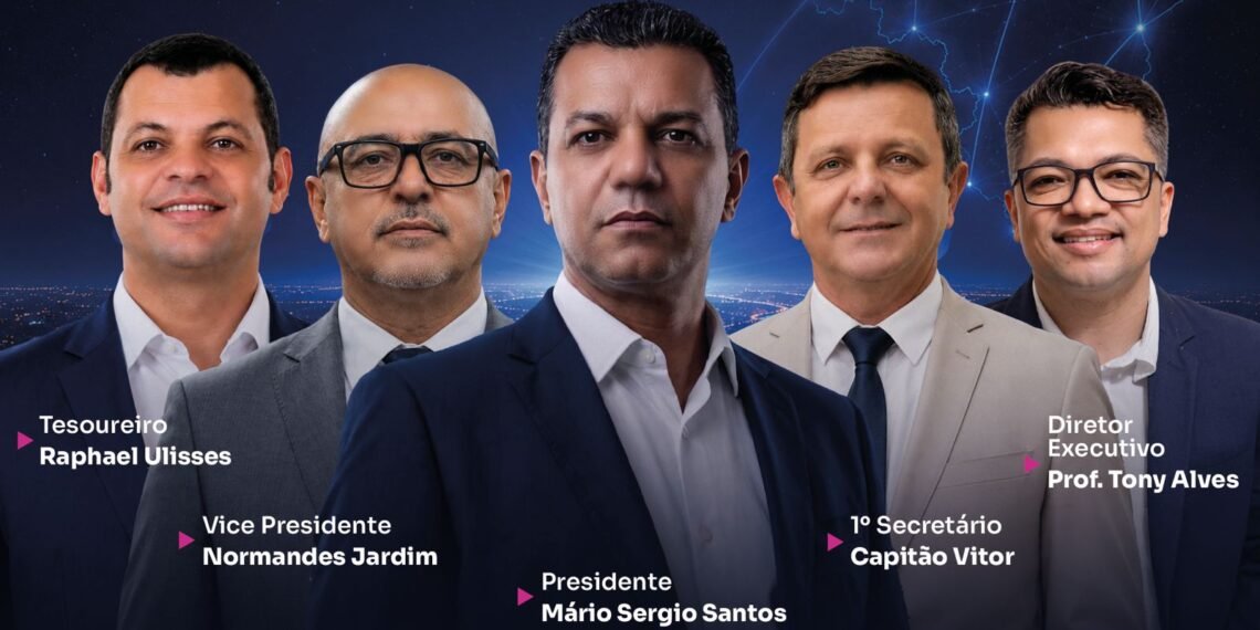 CONSORMULTI começou em Minas Gerais, mas está aberto à adesão de municípios e de governos estaduais de todo o Brasil.