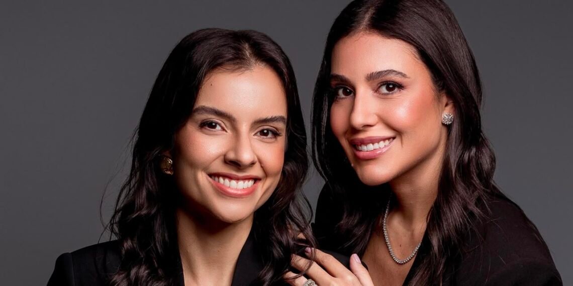 Dra. Belisa Müller e Dra. Luíze Bettanzo reforçam a necessidade de abordar a saúde anal de maneira leve, acessível e sem preconceitos.
