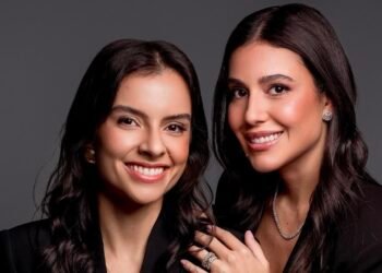 Dra. Belisa Müller e Dra. Luíze Bettanzo reforçam a necessidade de abordar a saúde anal de maneira leve, acessível e sem preconceitos.