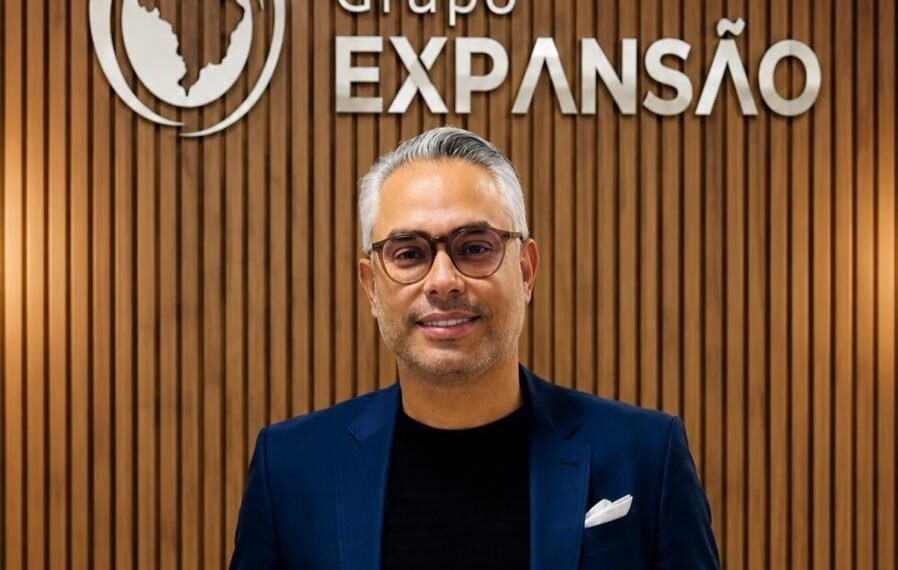Júnior Lacerda transforma desafios em sucesso e cria a maior empresa de controle de pragas do Brasil, o Grupo Expansão.