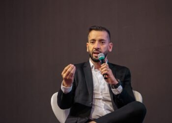 Carlos Guerra Jr., fundador da OmniAI.