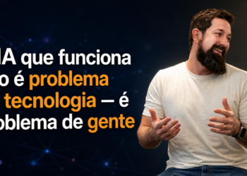 Movimento.ai destaca que o investimento em pessoas é fundamental para o bom funcionamento e o uso estratégico da IA.