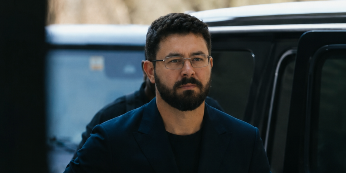 Leo Bentier investe em Operadores Financeiros Independentes para serem representantes de clientes, não apenas vendedores de produtos.