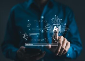 Quintus acredita que a solução para o Shadow AI é trabalhar de forma centralizada para melhorar a governança e gerar trilha de auditoria.