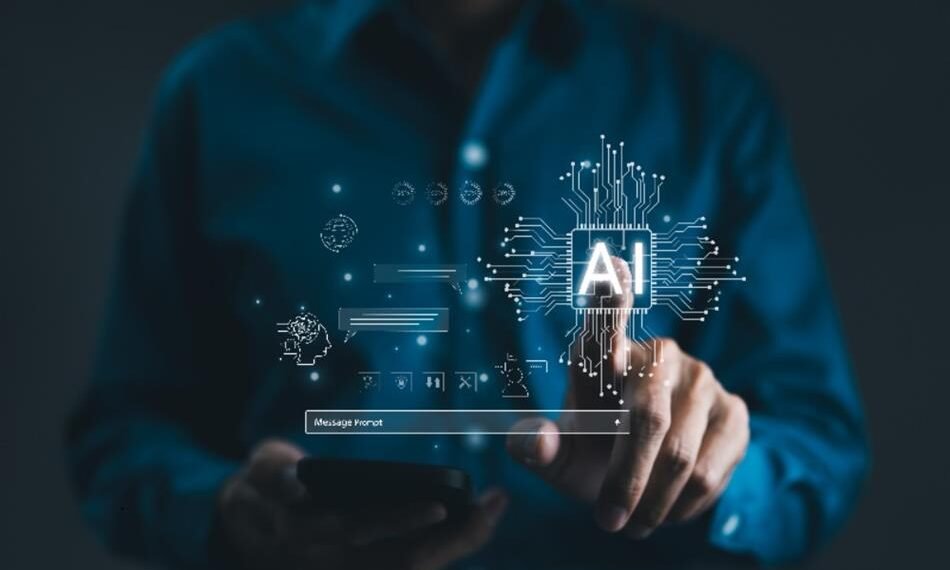 Quintus acredita que a solução para o Shadow AI é trabalhar de forma centralizada para melhorar a governança e gerar trilha de auditoria.