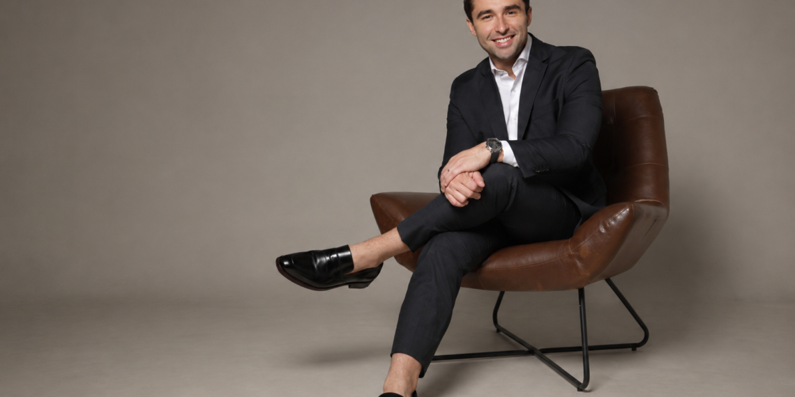 Paulo Casimiro, sócio-fundador e CEO da Collar Capital, reafirma compromisso do escritório com o amadurecimento institucional e com um público cada vez mais sofisticado.
