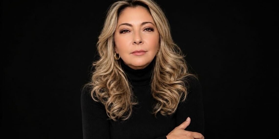 Dra. Maria Fernanda, psicanalista, lança curso que une neurociência, psicologia e comportamento humano para explicar o chamado "Fascínio Invisível".