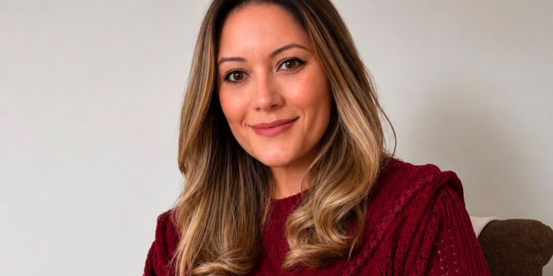 Mariana Fava, fundadora da L’ar Home Decor, investe em informação, orientação e suporte para que os clientes criem ambientes bonitos e aconchegantes.
