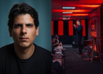 Filipe Trabuco destaca que o ambiente digital exige hoje uma visão analítica, que vai muito além de simplesmente anunciar produtos ou serviços.