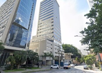 Sede da Nexus Credi - Savassi, Belo Horizonte