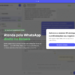Plataforma da Belasis integrou a API oficial do WhatsApp Business ao seu sistema.