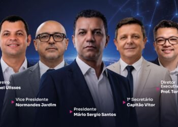 CONSORMULTI é o consórcio público que mais cresce em Minas Gerais e já tem mais de 100 municípios integrados ou em processo de adesão.