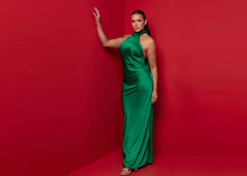 Dra. Janaina Folly Peçanha consolida seu nome nos universos da comunicação e da moda.