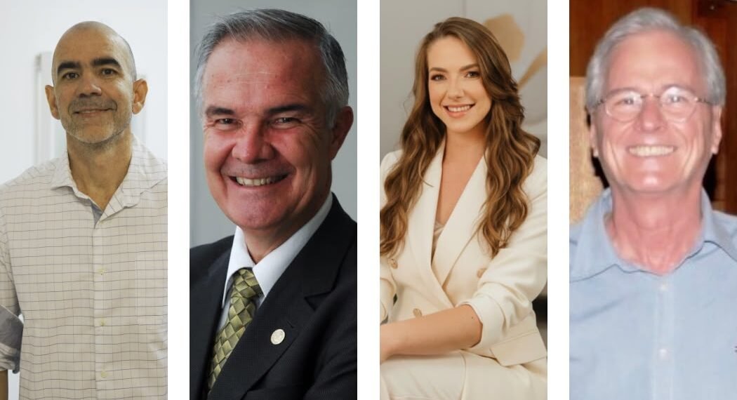 Os médicos Marco Orsini, Acary SB Oliveira, Luiza Travalloni e Carlos Henrique Melo Reis defendem o termo "Organização Artificial".