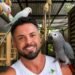 Na AVES BR, Vinicius Del Rio diz que o trabalho é feito de forma específica e alinhada ao comportamento natural de cada espécie.