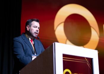 Daniel Maximilian Da Costa, founder e CEO do Latin American Quality Institute