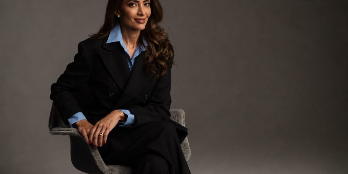Sophia Martins atua no mercado imobiliário, em desenvolvimento de negócios, educação executiva e liderança, e criou iniciativas para a presença das mulheres em projetos no terceiro setor.