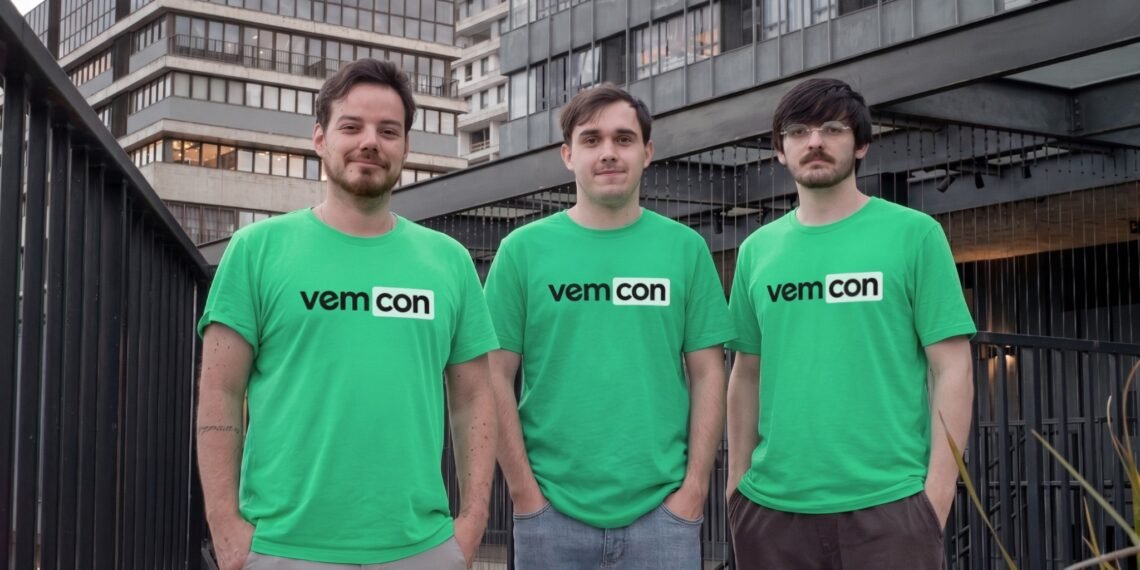 Startup VemCon aposta em tecnologia para dar mais transparência e segurança ao mercado de cartas contempladas.