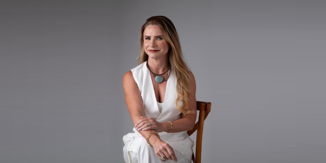 Dra. Isa Bragança destaca que o Raphá Care é um novo modelo de cuidado para pessoas sem plano de saúde.