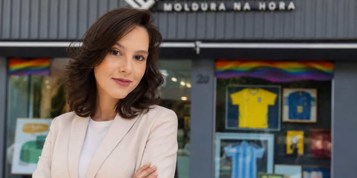 Cora Watzl fundou a