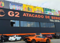 G2 Atacadista amplia atuação para o mercado B2B, reinventando a forma de comprar bebidas no Brasil.
