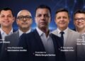 CONSORMULTI tem o objetivo de unir entes públicos, compartilhar soluções e construir uma agenda de desenvolvimento baseada em cooperação, inovação e gestão compartilhada.