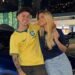Júlia Neves e Peixinho vivem noite inesquecível em show de Harry Styles