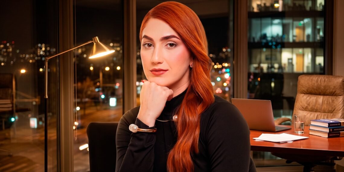 Isadora Landi, fundadora da Landi Investimentos, relata o uso do consórcio por empresários como estratégia de planejamento.