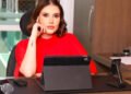 Giovanna Velloso trabalha para conectar artistas, especialistas e pequenas empresas aos principais veículos de comunicação do país.