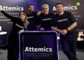 Attemics usa a tecnologia para trazer eficiência ao setor de consórcios e ser referência no mercado.