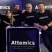 Attemics usa a tecnologia para trazer eficiência ao setor de consórcios e ser referência no mercado.