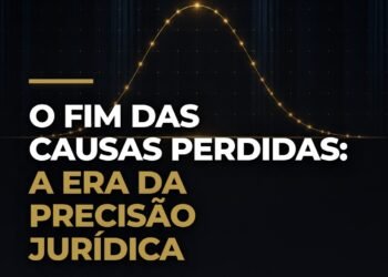 AlphaJuris usa plataforma para cruzar dados e calcular a probabilidade de êxito em processos judiciais.