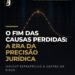 AlphaJuris usa plataforma para cruzar dados e calcular a probabilidade de êxito em processos judiciais.