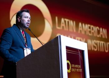 "Compreender o ambiente institucional se tornou uma competência estratégica para as organizações”, afirma Daniel Maximilian Da Costa, founder e CEO da LAQI.