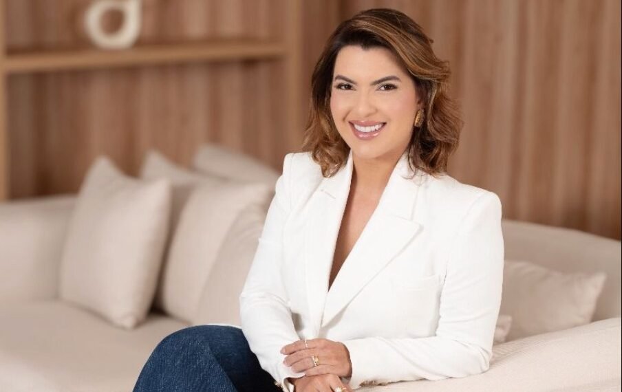 Dra. Karina Cavalcanti