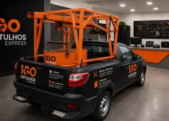 A 100 Entulho Express estrutura a primeira rede de franquias de coleta de multisserviços do Brasil. www.100entulhoexpress.com.br