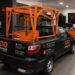 A 100 Entulho Express estrutura a primeira rede de franquias de coleta de multisserviços do Brasil. www.100entulhoexpress.com.br