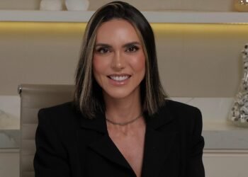 Dra. Laís Rios