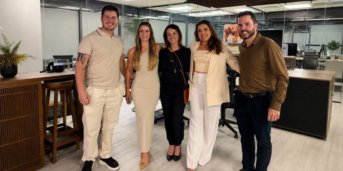 Portohaus fechou mais de US$10 milhões em vendas e investimentos captados na agenda realizada em Miami, Orlando e Nova York.