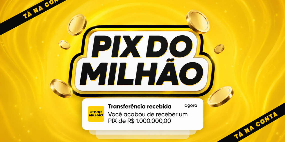 Para o Pix do Milhão, transformar vidas é o eixo que dá sentido a um clube construído sobre benefício recorrente e regulação.