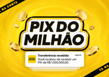 Para o Pix do Milhão, transformar vidas é o eixo que dá sentido a um clube construído sobre benefício recorrente e regulação.