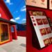 Fratellino usa o fast food express para ter clientes satisfeitos com uma loja compacta, cardápio curto e produção centralizada fora do ponto de venda.