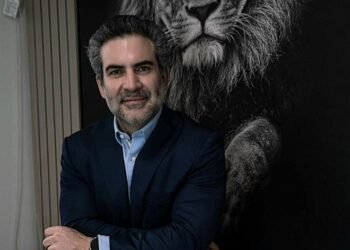 Fabio Aquino defende o uso de soluções estratégicas para transformar os desafios públicos em projetos sustentáveis.