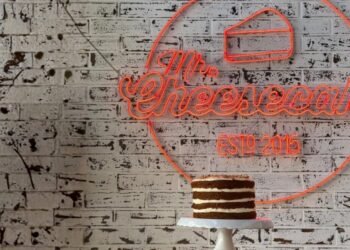 Mr. Cheesecake busca ampliar as ocasiões de consumo e aposta na diversificação de produtos.